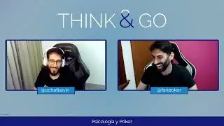 Psicolog&iacute;a y P&oacute;ker - Think & Go - Emociones