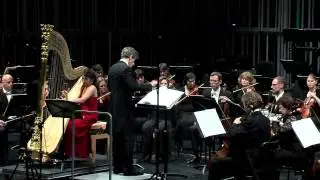 Piet Swerts - Etoiles, creatie | Symfonieorkest Vlaanderen