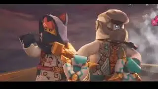Poker face x Ninja ( we rise)