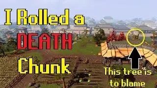 My chunk has a 700+ hour grind - Fort Chunk Episode 8