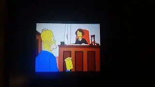 Rarity scolds Judge Harm