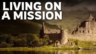 1/4/2026 Sunday AM Service - Living On A Mission Part 1