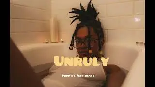 Afrobeat instrumental 2026”unruly”Buju Bnxxn X Wizkid X Fola X Burna Boy type beat 