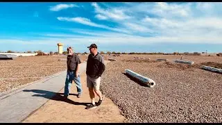 Interstate Batteries Commercial EPDM Roof Review by Denny Statler
