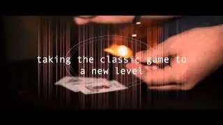 Simplex Monte By Rob Bromley - magicwarehouse.com