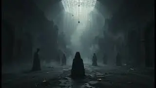 OLD CHANTS*DARK AMBIENT*SYNTHWAVE*MEDITATIVE SYNTH*EPIC MUSIC/ETHEREAL SYNTH
