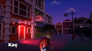 Enemy Nearby Teaser