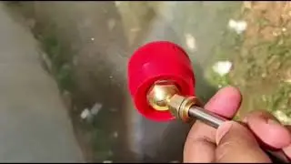 Agriculture Spray Nozzle // Different types of Spray Nozzles.