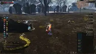 Rise online / Galia / Nilfgaard Clanı Lunaskar slotlarında koxp / hile