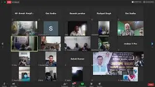 Dr. Udit Raj's Video