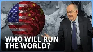 Deciphering America's Global Actions | John Mearsheimer