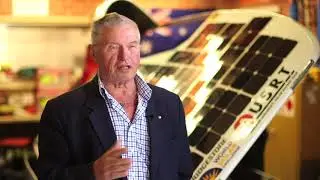 World Solar Challenge 2017