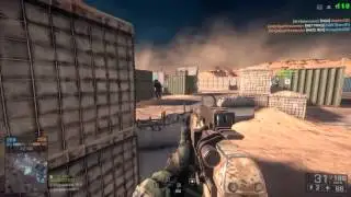 BF4 GVR recording issues