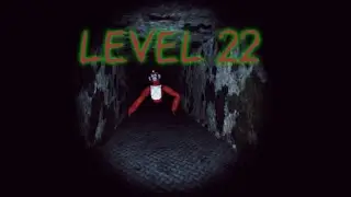 Big scary but every level is randomized! | with @PurpleVR4k  &  @OGbob.official 