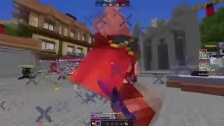 POV WINNER TEAMFIGHT 8v8 SHANDERA