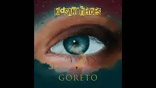 Goreto | kidsandheroes