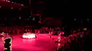 California Grand Assembly 2013 - Mesmerizing Mustangs