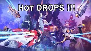 Is Arena Royale Better Than Battle Royale ? - Splitgate Arena Reloaded
