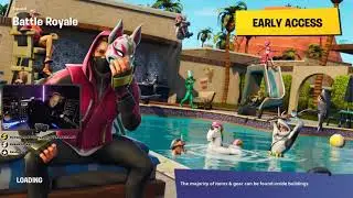 ZARBY VS PC TWITCH STREAMERS #2