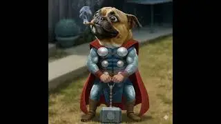 THIS HAMMER IS, funny french bulldog talking, frenchie