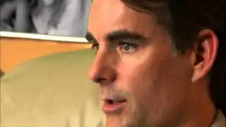 Feature about the Jeff Gordon Foundation (9-22-2013)