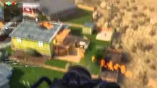 Black Ops | Flawless TDM/Chopper Gunner RAPE by Fantasy