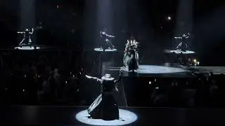 Madonna The Celebration Tour, Las Vegas - Die Another Day