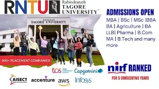 About RNTU