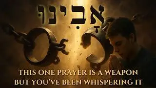 The Hidden Hebrew Power of the 