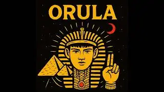 ORULA - Victor Mendivil (LETRA)