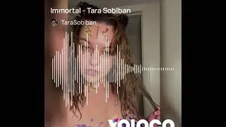 Immortal- Tara Soblban 