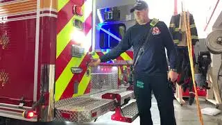 5-20-20 Rescue 7 in service