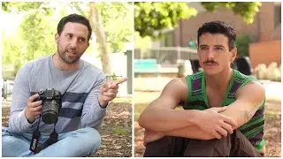DON'T SAY STRAIGHT