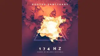 174 Hz One with the Ground