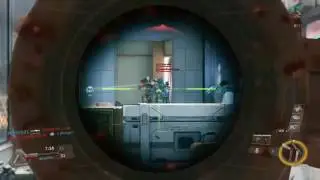 Triple Hitmarker ;( #IWBeta