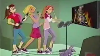 Skechers Twinkle Toes | Television Commercial | 2009
