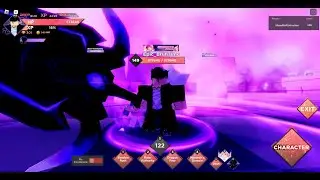 (New Update!) Sung Jin Woo Awakening + Jotaro + Oden Showcase | Anime Dimensions