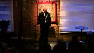 The Story Project May 2011 -  Richard Skorman