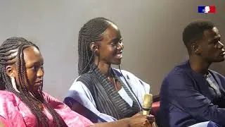 Ambassade de France au Sénégal I 