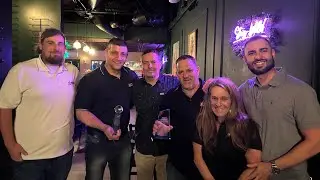 4 Star Services & Dave McLeod Tribute
