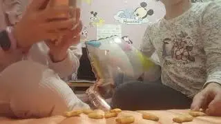 Jedemo otrovne bombone izazov 