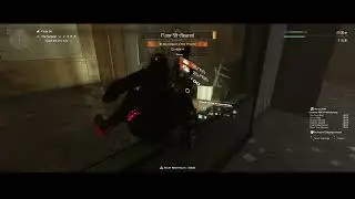 This Division 2 melee build is hilarious 😂