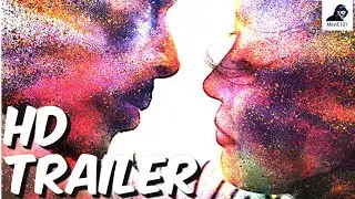 Pink Opaque Official Trailer (2021) - Jeremy Ford, Aaron Dominguez, Dave Huber