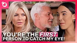 The Mansion's WILDEST Party: New Arrivals, New Drama! | Celebs Go Dating | S9 E13