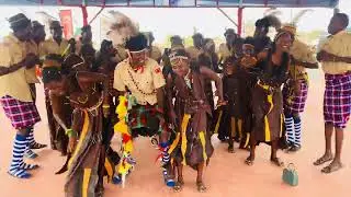 Kenya&rsquo;s Turkana People Traditional African Culture Origins Heritage Tobong&rsquo;u Lore Indigenous Natives