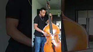 Did you know if you can read bass clef, you can play this music? 😊