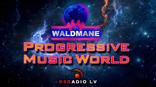 🌕Progressive Music World🌕 Dj Waldmane Mix 42 Dirty Dance Vol 2