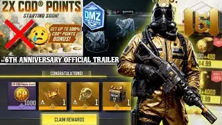Первый трейлер 11-го сезона к 6-й годовщине + Событие с двойным CP + Новые персонажи + Утечка зол...
