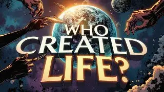 The Origin of Life: Who created us? Science or the Creator? - Nobrain