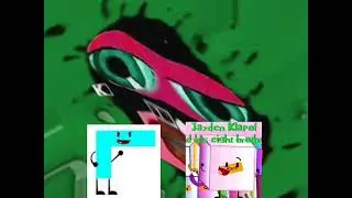 Klasky Csupo in Beach Major (WE2016 Reupload)